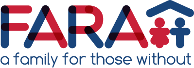 FARA — a family for those without